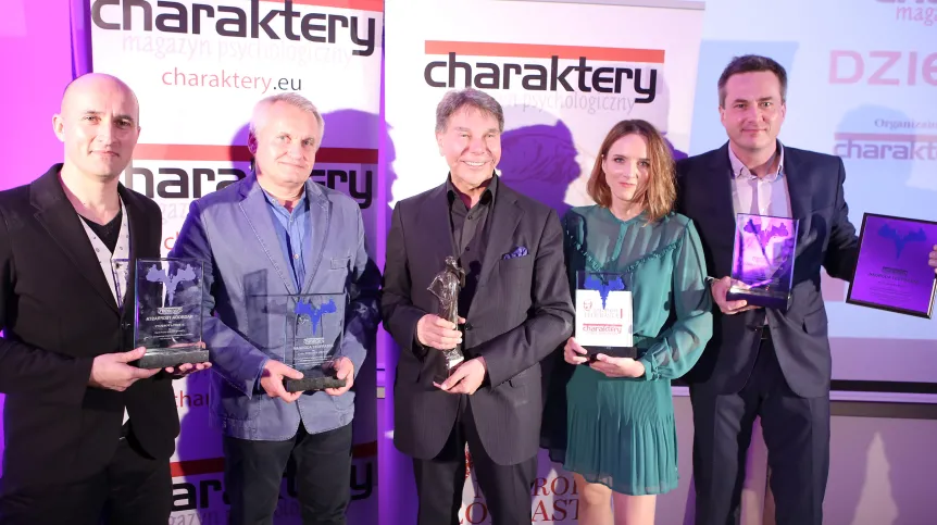 Foto: K.Plebankiewicz/Charaktery