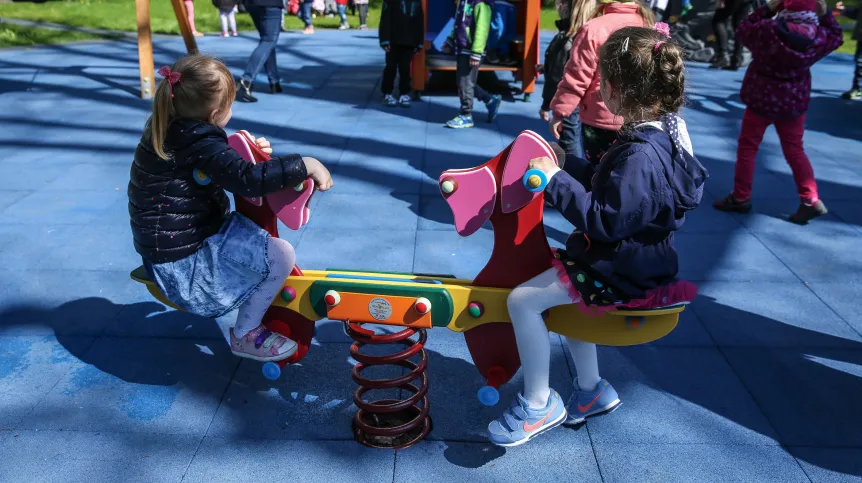 Fot. PAP/Rafał Guz 12.05.2017