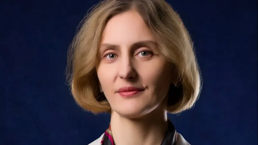 Fot. materiały prasowe Międzynarodowego Instytutu Biologii Molekularnej i Komórkowej