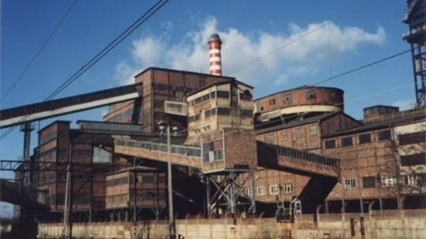 KWK Mysłowice