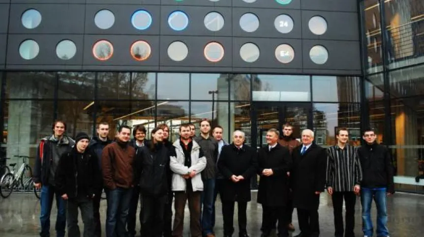Fot. J. Pająk