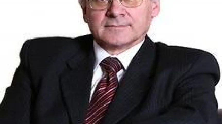 Prof. Włodzimierz Kurnik