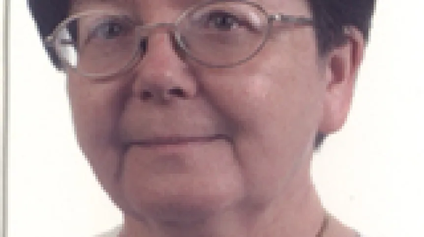Prof. Barbara Czopek-Kopciuch