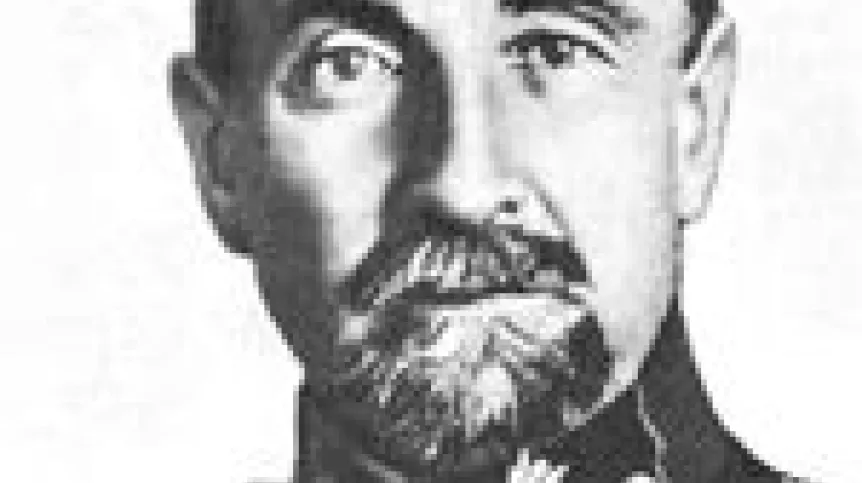 Tadeusz Rozwadowski
