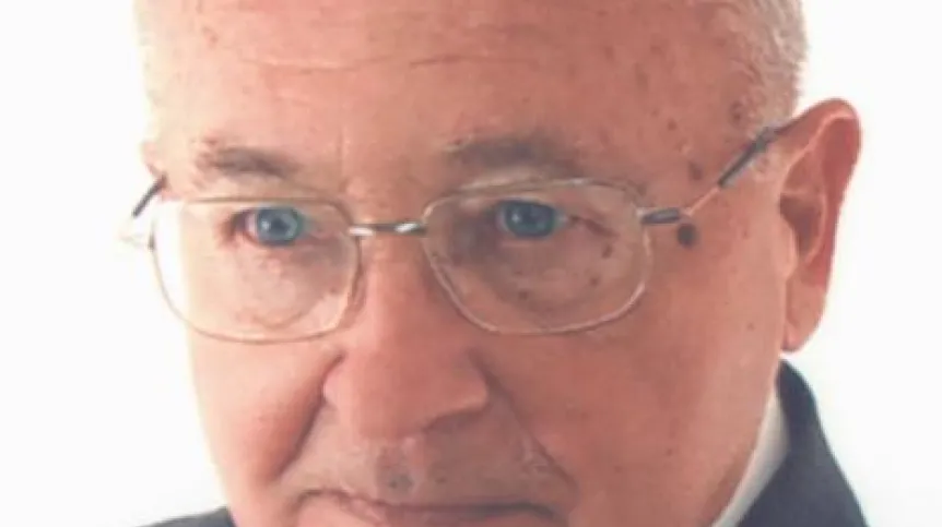 Prof. Zbigniew Herman