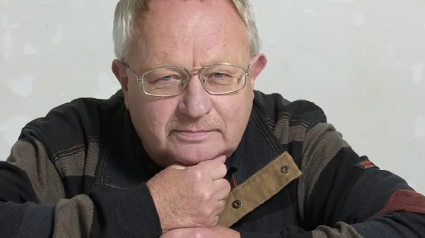 Prof. Sigurd Hofmann