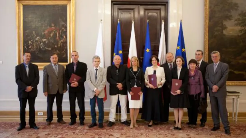 Źródło: www.prezydent.pl