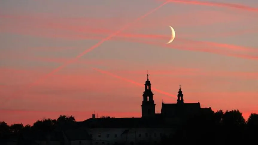 Fot. PAP/Piotr Polak