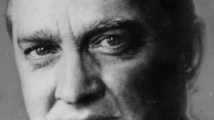 Stefan Banach. Źródło: PAP