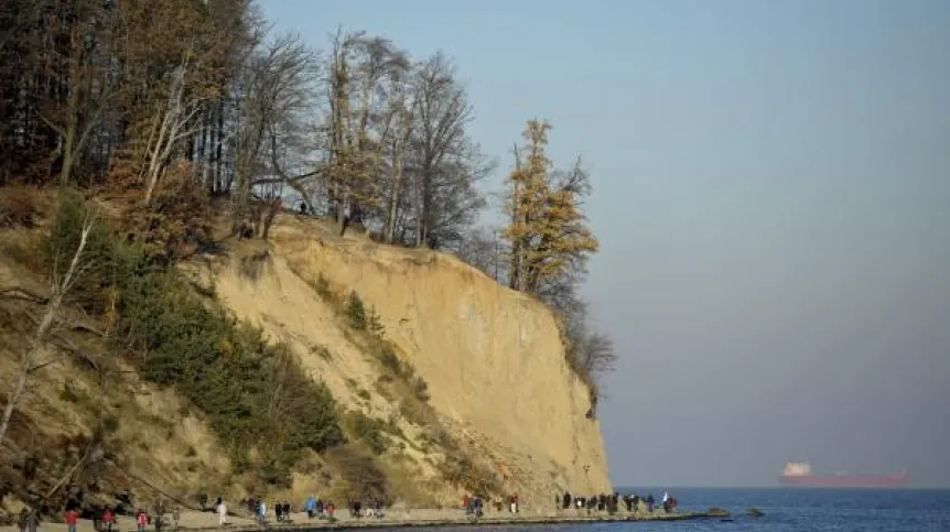 Fot. PAP/Adam Warżawa