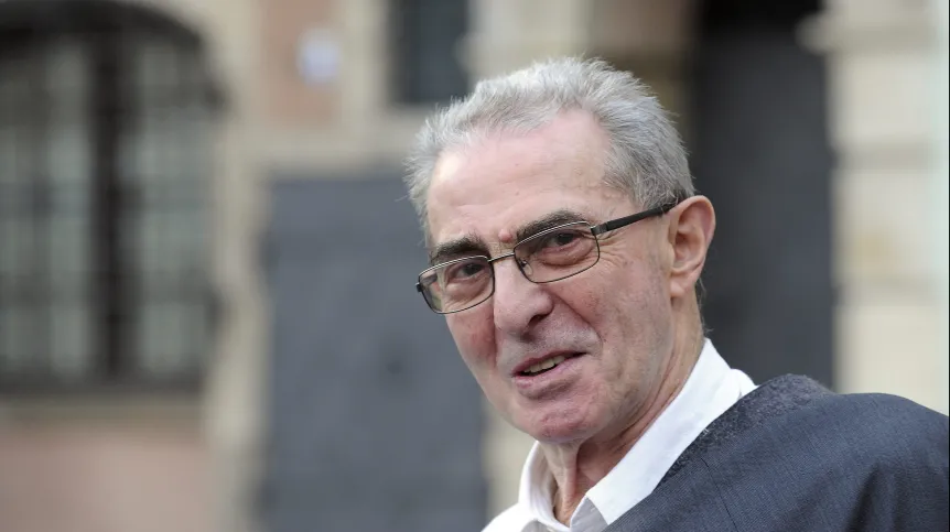 PAP/Andrzej Rybczyński; 17.07.2014
