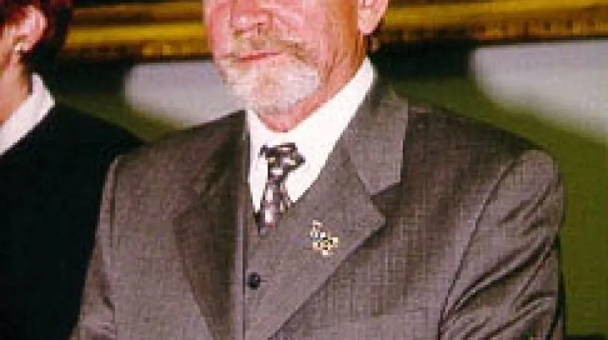 Płk. Ryszard Kukliński. Źródło: Wikipedia