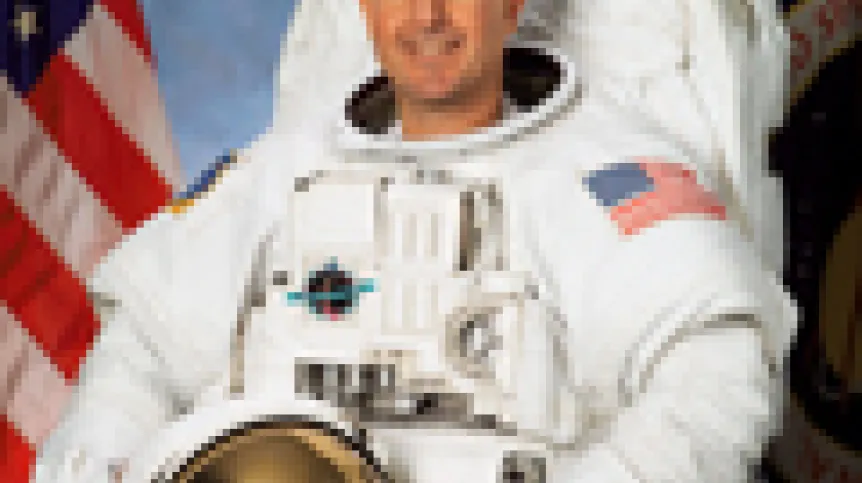 Dr Stephen Robinson