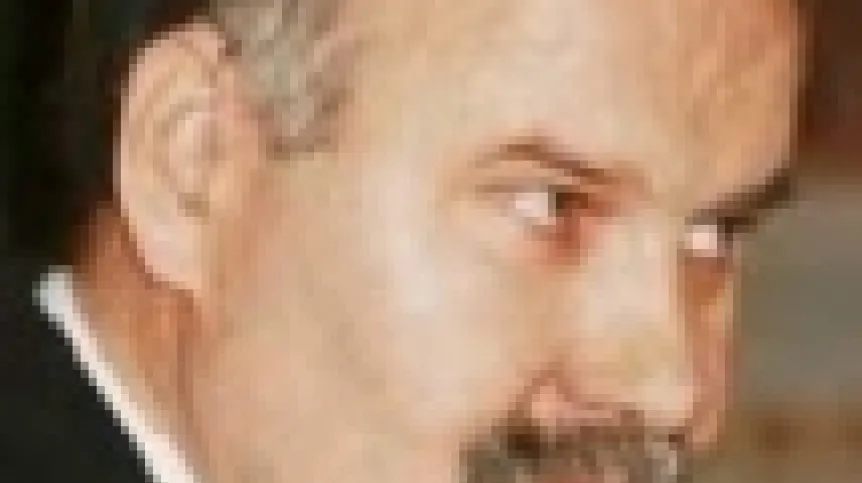 Prof. Stanisław Lech Woronowicz