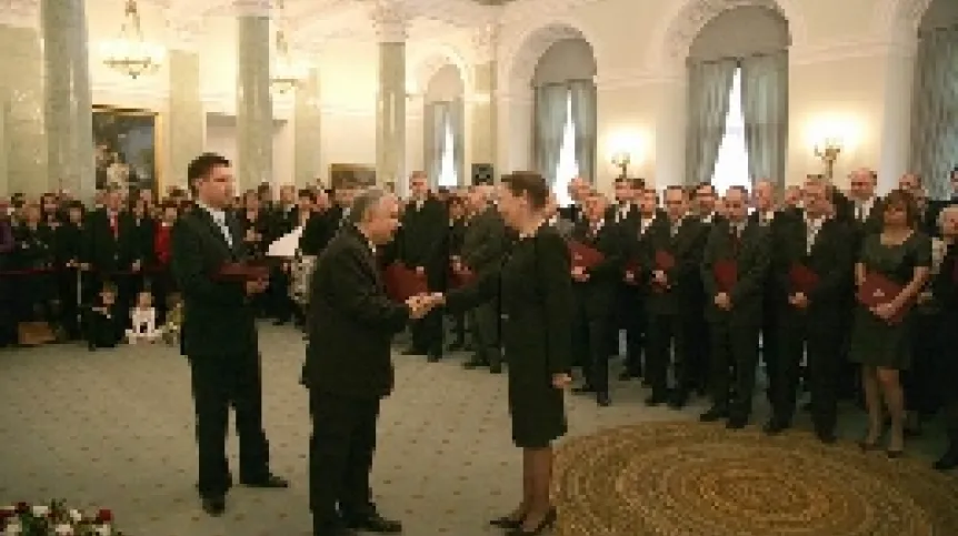 Źródło: www.prezydent.pl