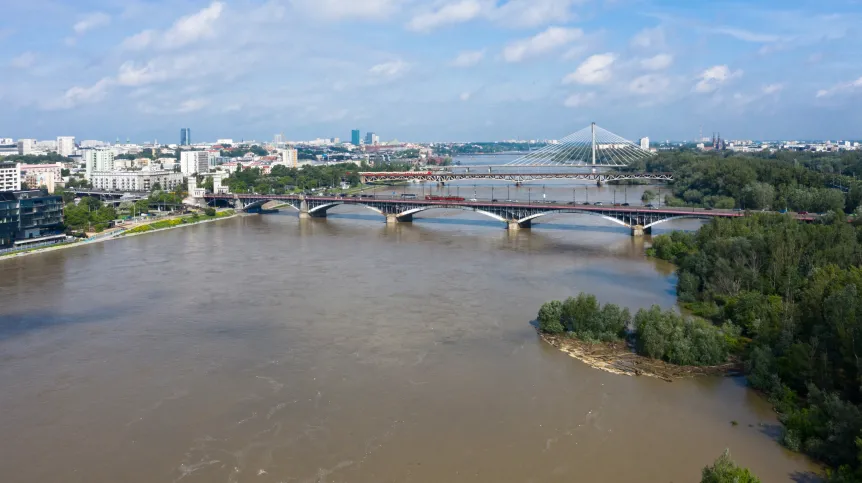 Fot. PAP/Leszek Szymański 28.05.2019