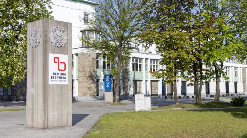 Politechnika Śląska. Źródło: mat. pras. PŚ