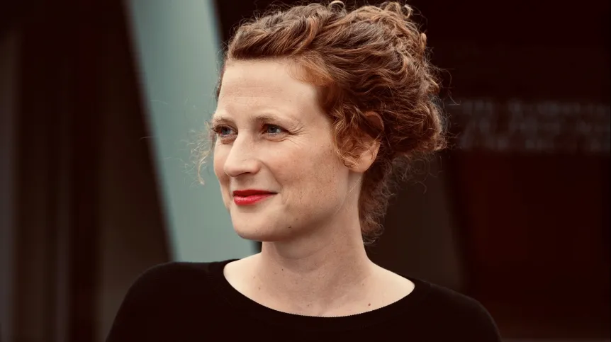 Fot.Illing & Vossbeck Berlin/ Archiwum prywatne