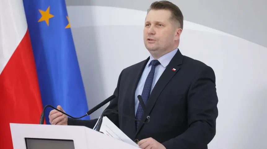 Źródło: PAP