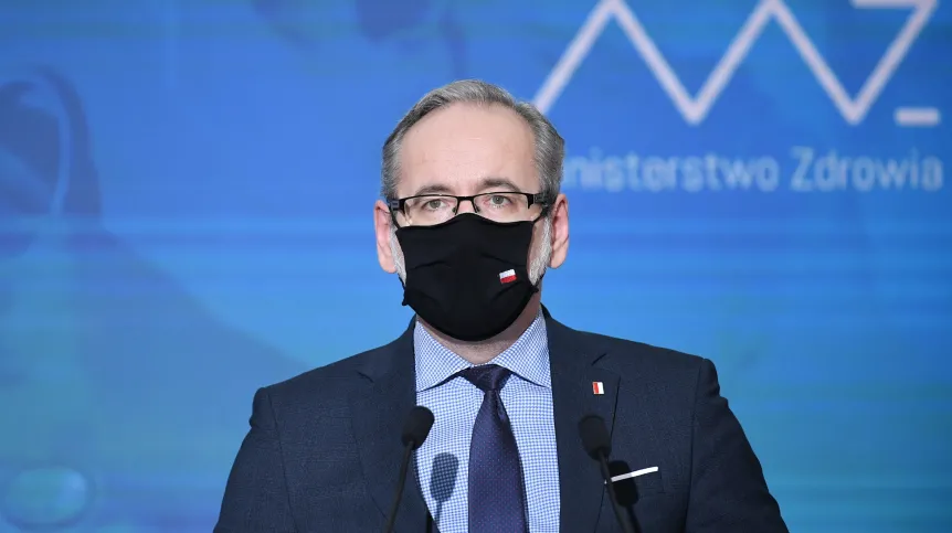 Źródło: PAP