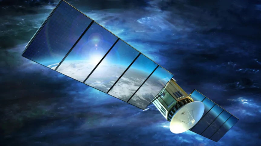 satelita telewizyjny, fot. fotolia