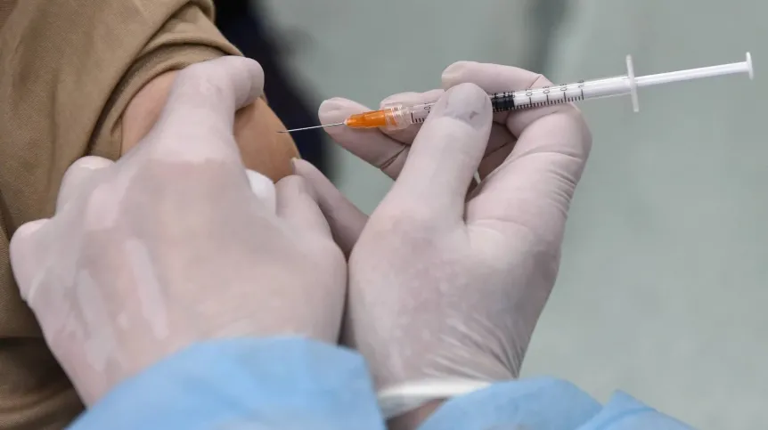 26.03.2021 PAP/Wojtek Jargiło