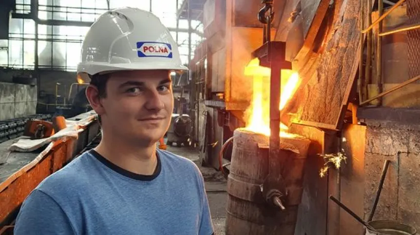 Źródło: Facebook/AGH 