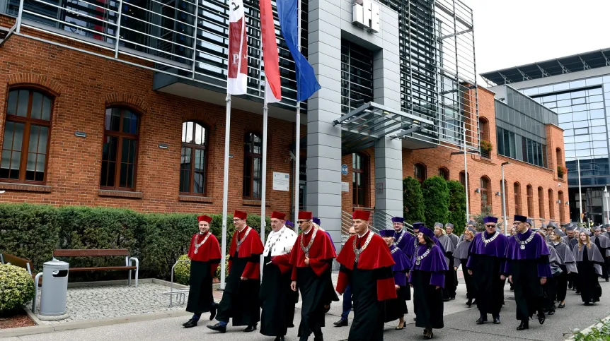 Fot. materiały prasowe Politechnika Łódzka