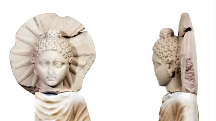 Fot. Szymon Popławski/ Berenike Project