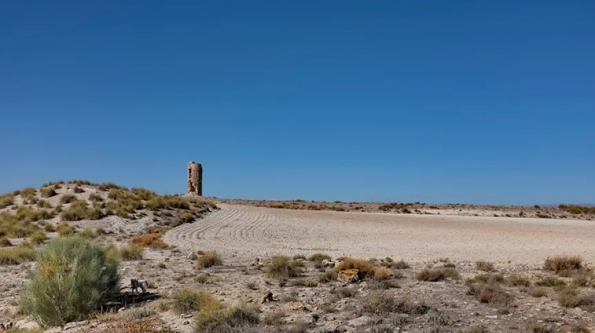 Orce, Andaluzja. Źródło: Adobe Stock