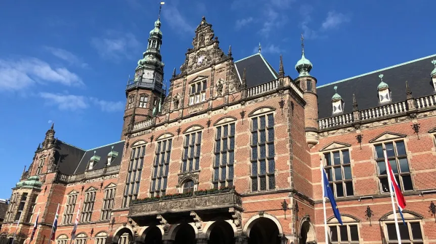 University of Groningen, Adobe Stock