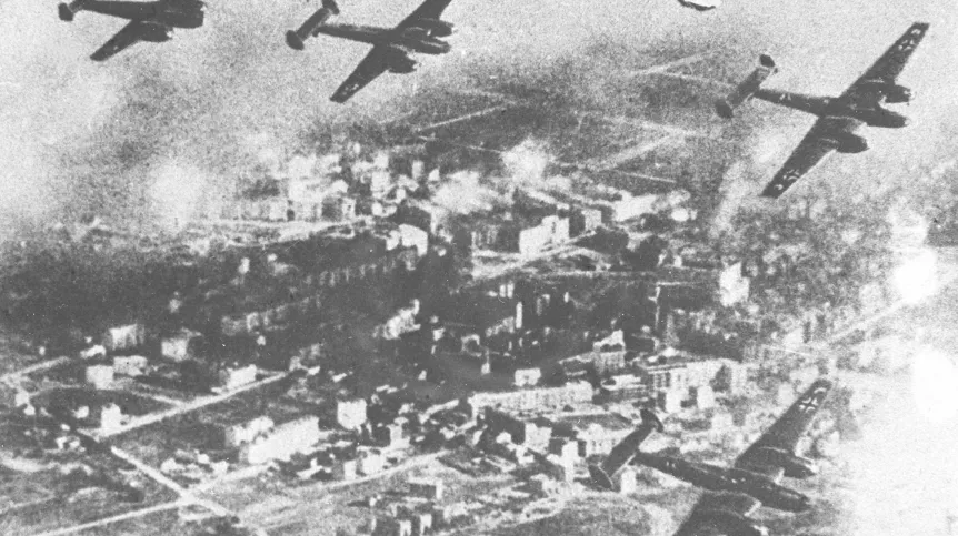 Fot. PAP/CAF-reprod.