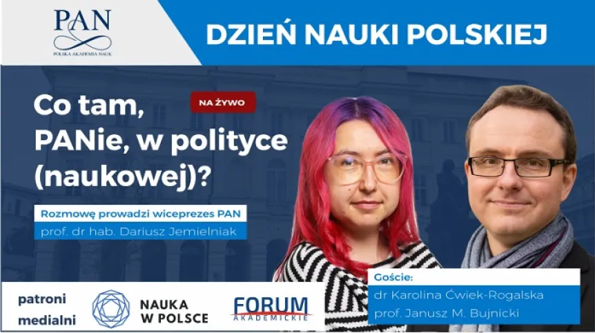 Źródło: PAN