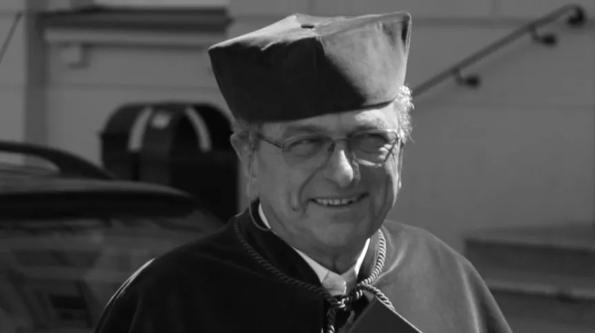 15.05.2009 Prof. Maciej Gliwicz. PAP/Leszek Szymański