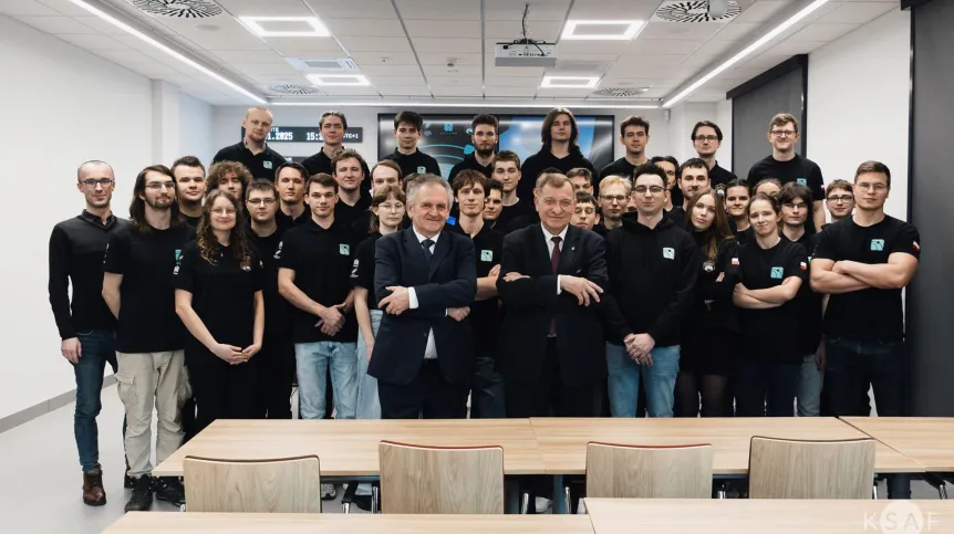 Fot. materiały prasowe AGH