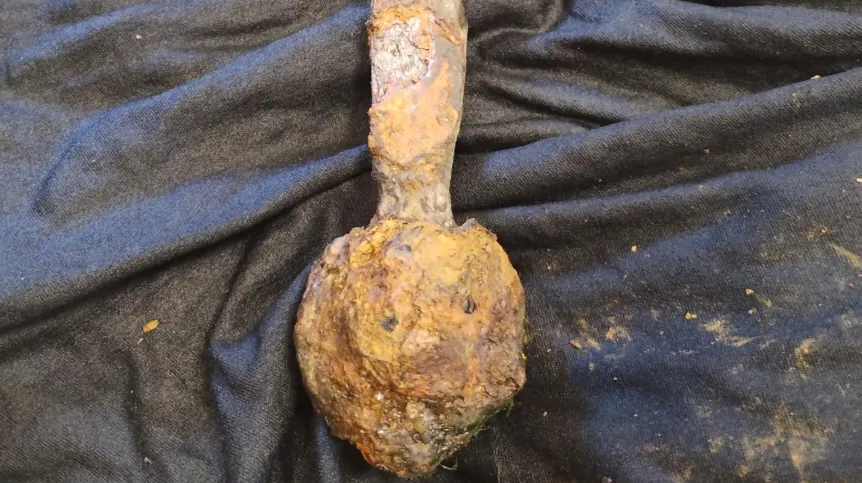 Fot. Facebook/ Stołeczny Konserwator Zabytków