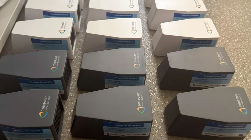 Fot. materiały prasowe UPP