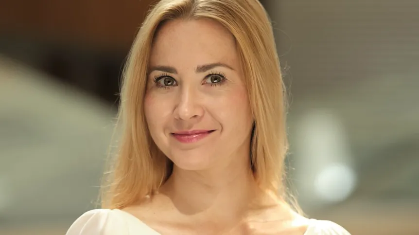 Archiwum J. Bagniewskiej. Fot. Andrew Bailey