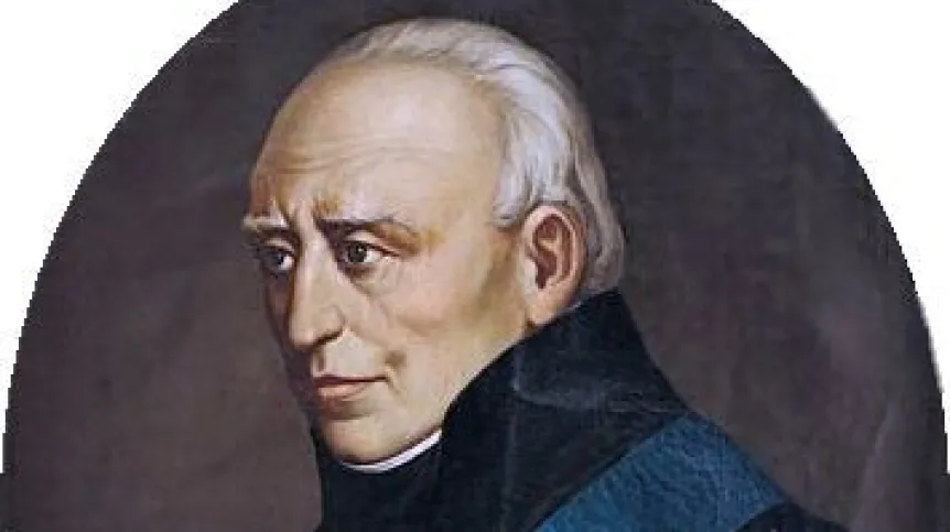 Fot. Wikipedia/ domena publiczna