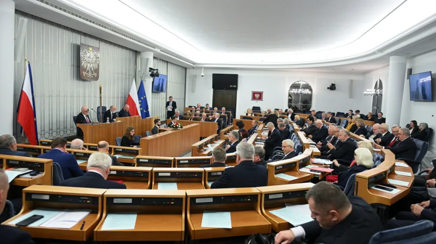 29.10.2025 PAP/Marcin Obara