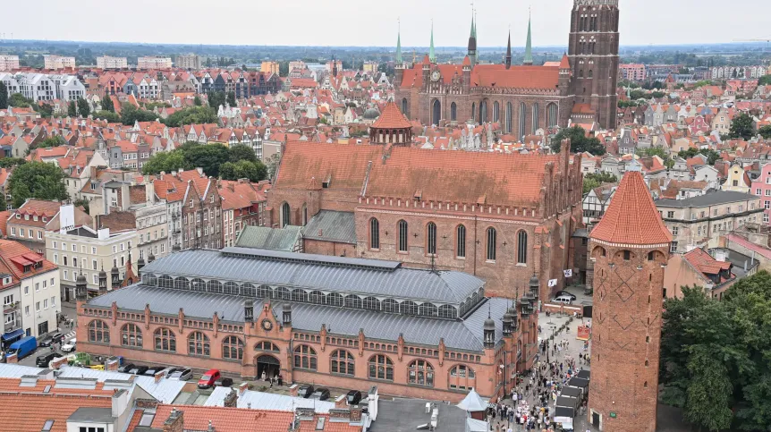 27.07.2024. PAP/Andrzej Jackowski