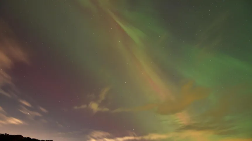 11.10.2024 PAP/Andrzej Jackowski