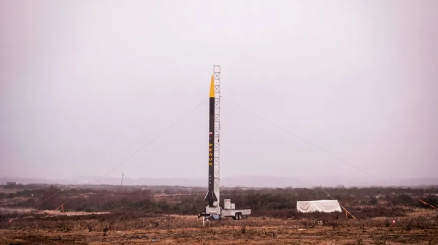 25.01.2020 PAP/Marek Zakrzewski