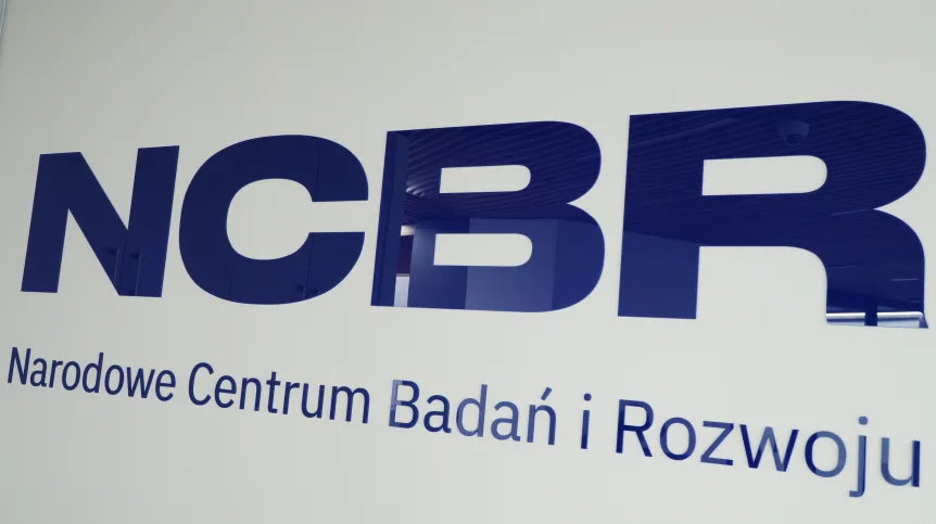 7.10.2025. Konferencja prasowa nt. "Technologie krytyczne dla Polski i Unii Europejskiej. Program STEP na rzecz strategicznych innowacji", 17 bm. w Narodowym Centrum Badań i Rozwoju w Warszawie. PAP/Paweł Supernak