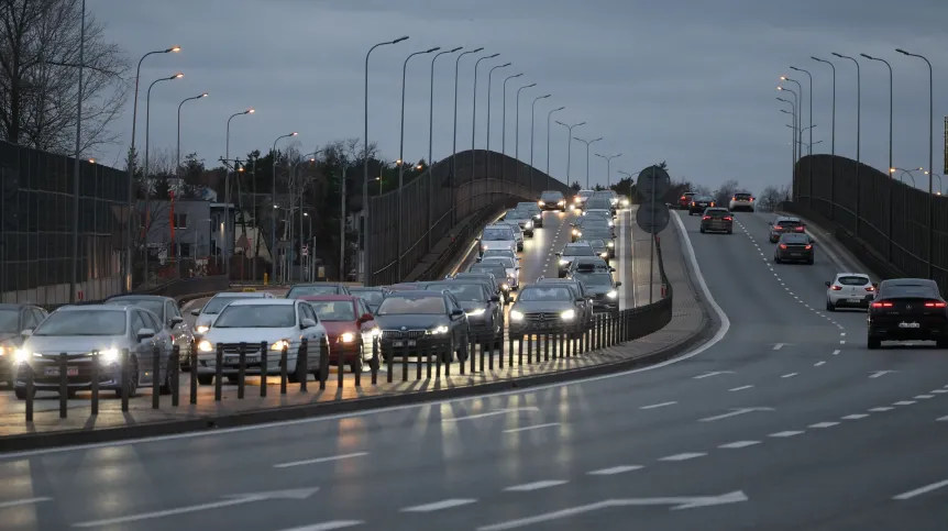 28.12.2025 PAP/Paweł Supernak