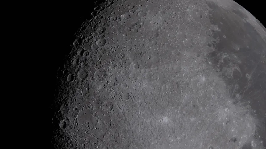 Fot. EPA/NASA 06.04.2026