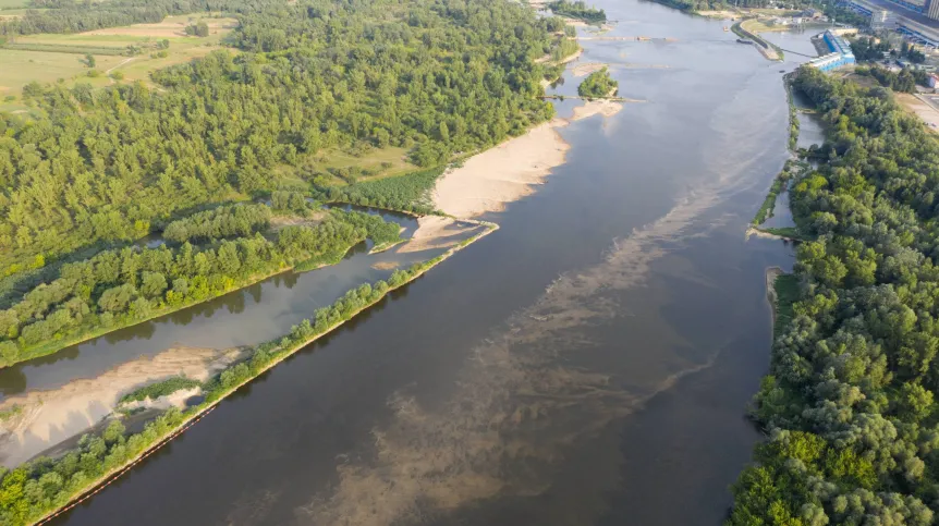 27.07.2019. PAP/Leszek Szymański