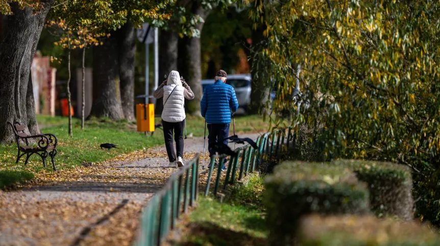 13.10.2025 PAP/Darek Delmanowicz