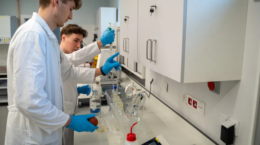 Fot. materiały prasowe Politechnika Wrocławska