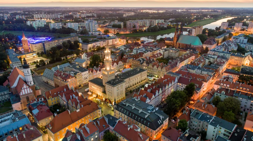 03.09.2020. PAP/Sławomir Mielnik